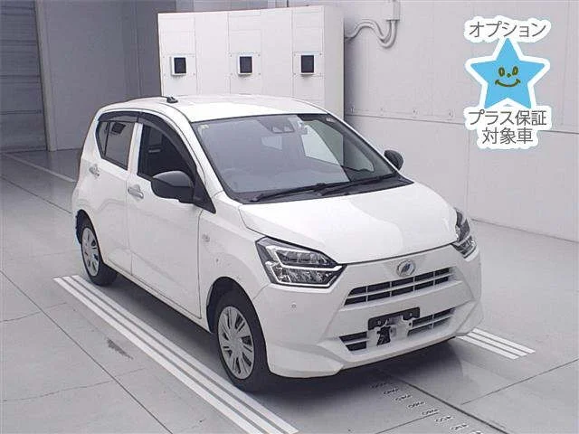 Daihatsu Mira e:S LA360S 2023